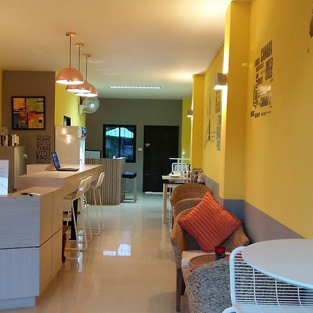 M Hostel Lanta Ко-Ланта Екстер'єр фото