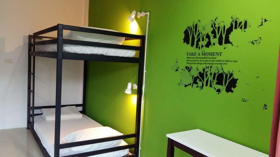 M Hostel Lanta Ко-Ланта Екстер'єр фото