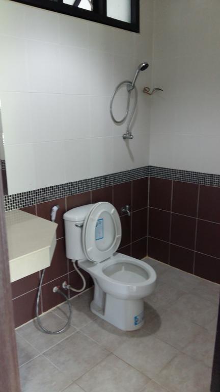 M Hostel Lanta Ко-Ланта Номер фото
