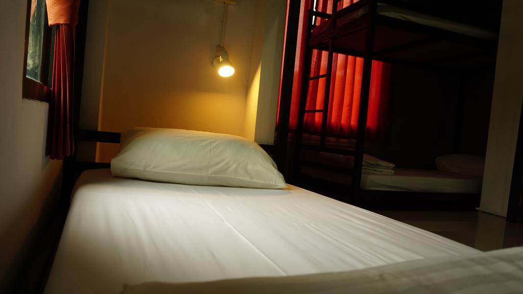 M Hostel Lanta Ко-Ланта Екстер'єр фото