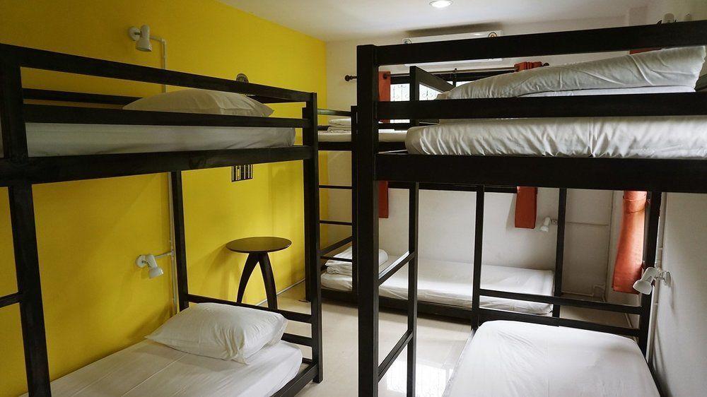 M Hostel Lanta Ко-Ланта Екстер'єр фото