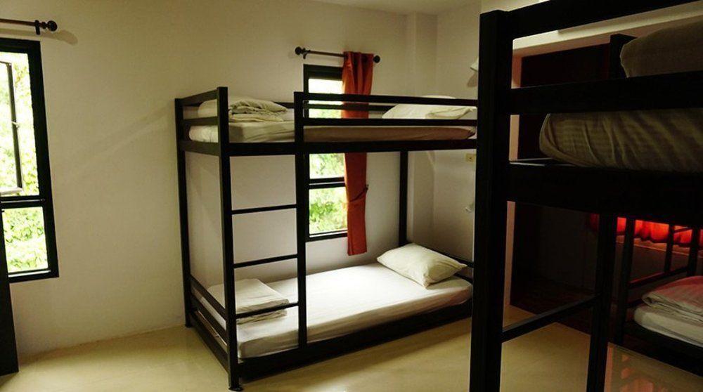 M Hostel Lanta Ко-Ланта Екстер'єр фото