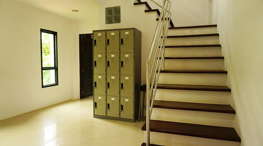 M Hostel Lanta Ко-Ланта Екстер'єр фото