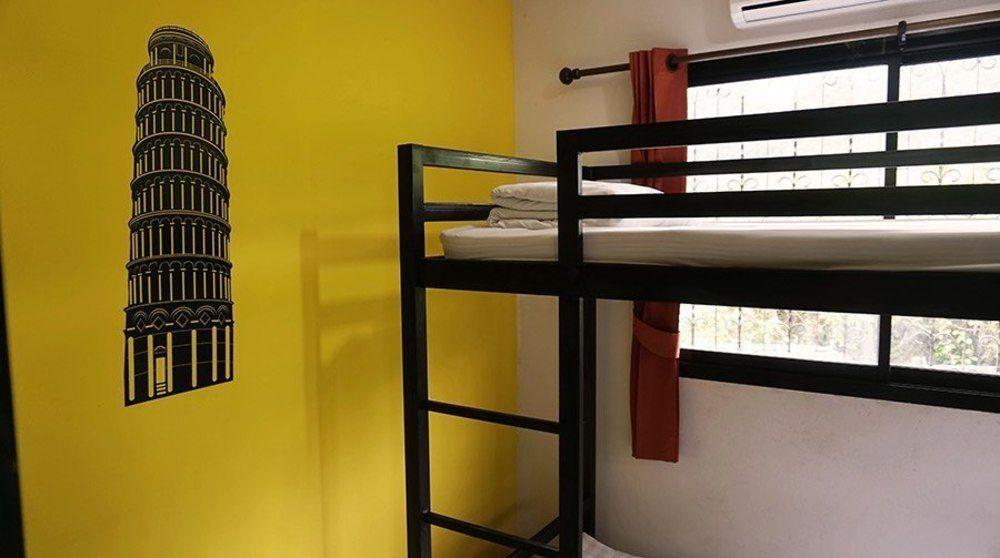 M Hostel Lanta Ко-Ланта Екстер'єр фото