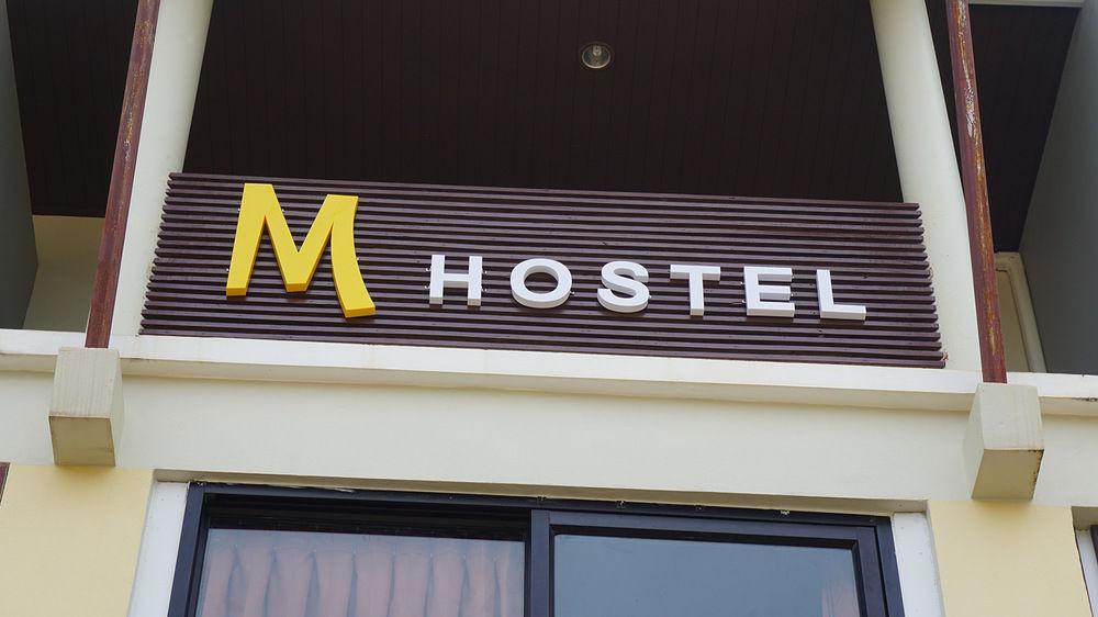 M Hostel Lanta Ко-Ланта Екстер'єр фото