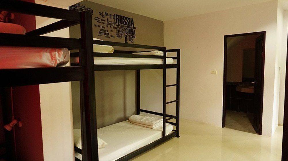 M Hostel Lanta Ко-Ланта Екстер'єр фото