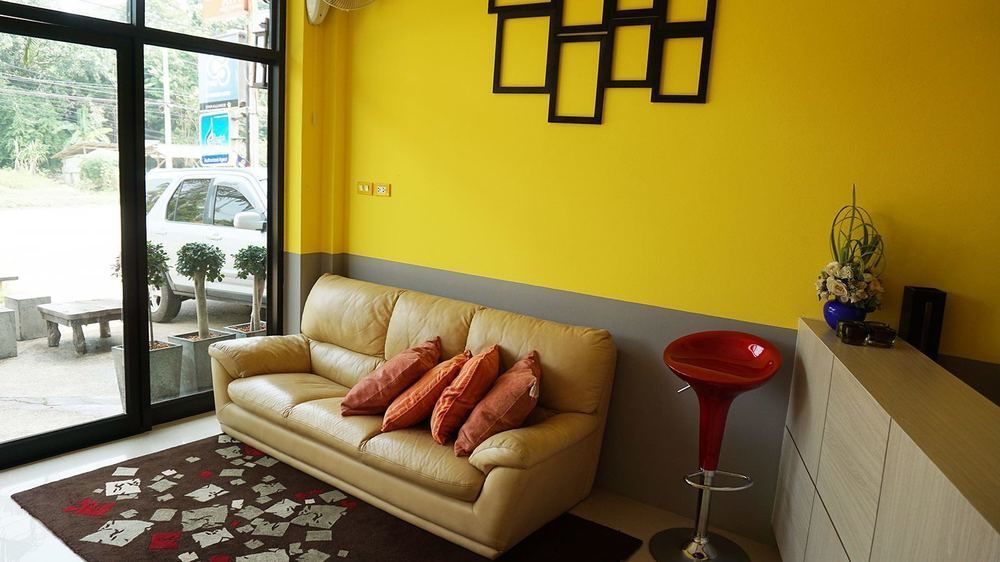 M Hostel Lanta Ко-Ланта Екстер'єр фото