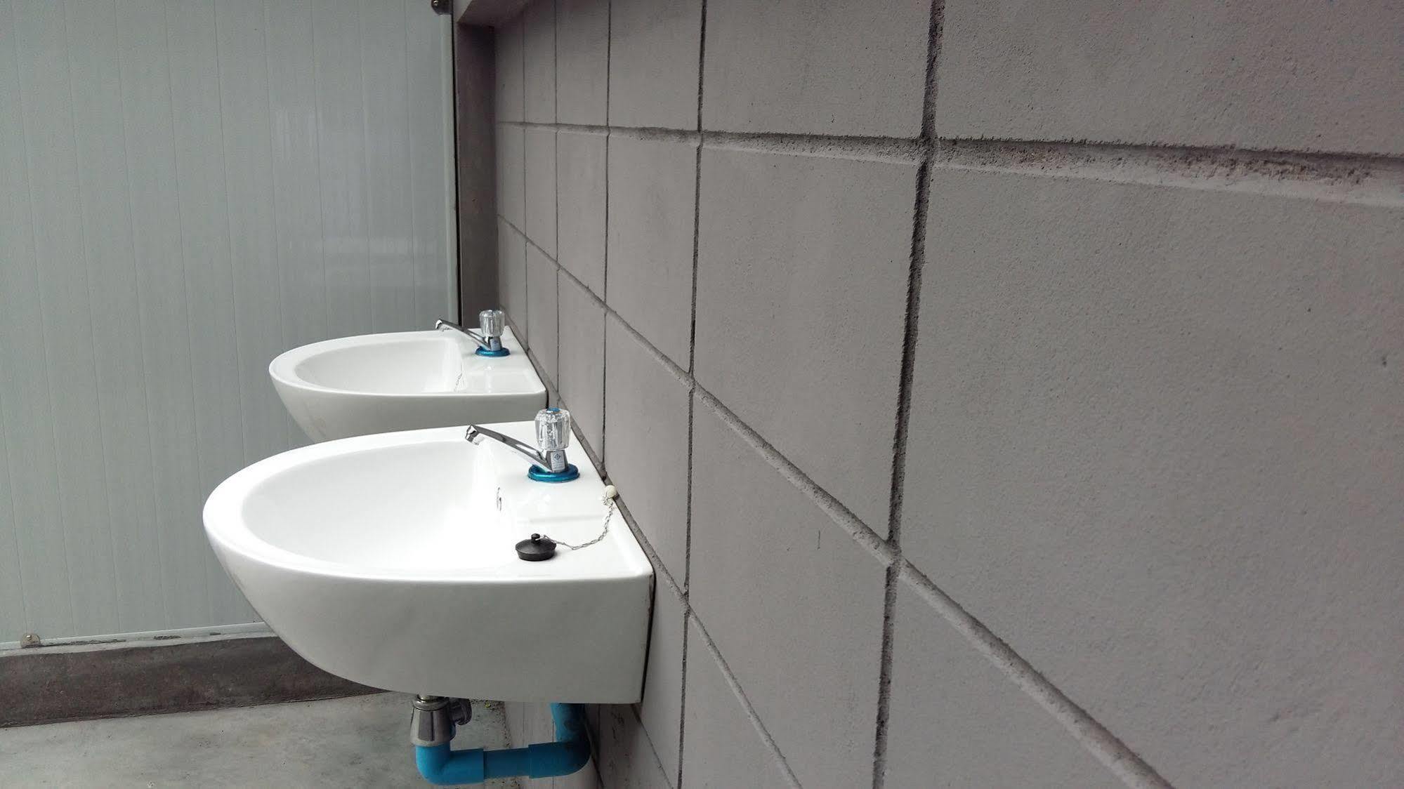 M Hostel Lanta Ко-Ланта Екстер'єр фото