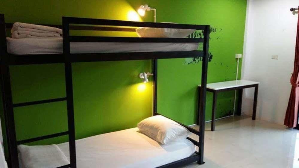 M Hostel Lanta Ко-Ланта Екстер'єр фото