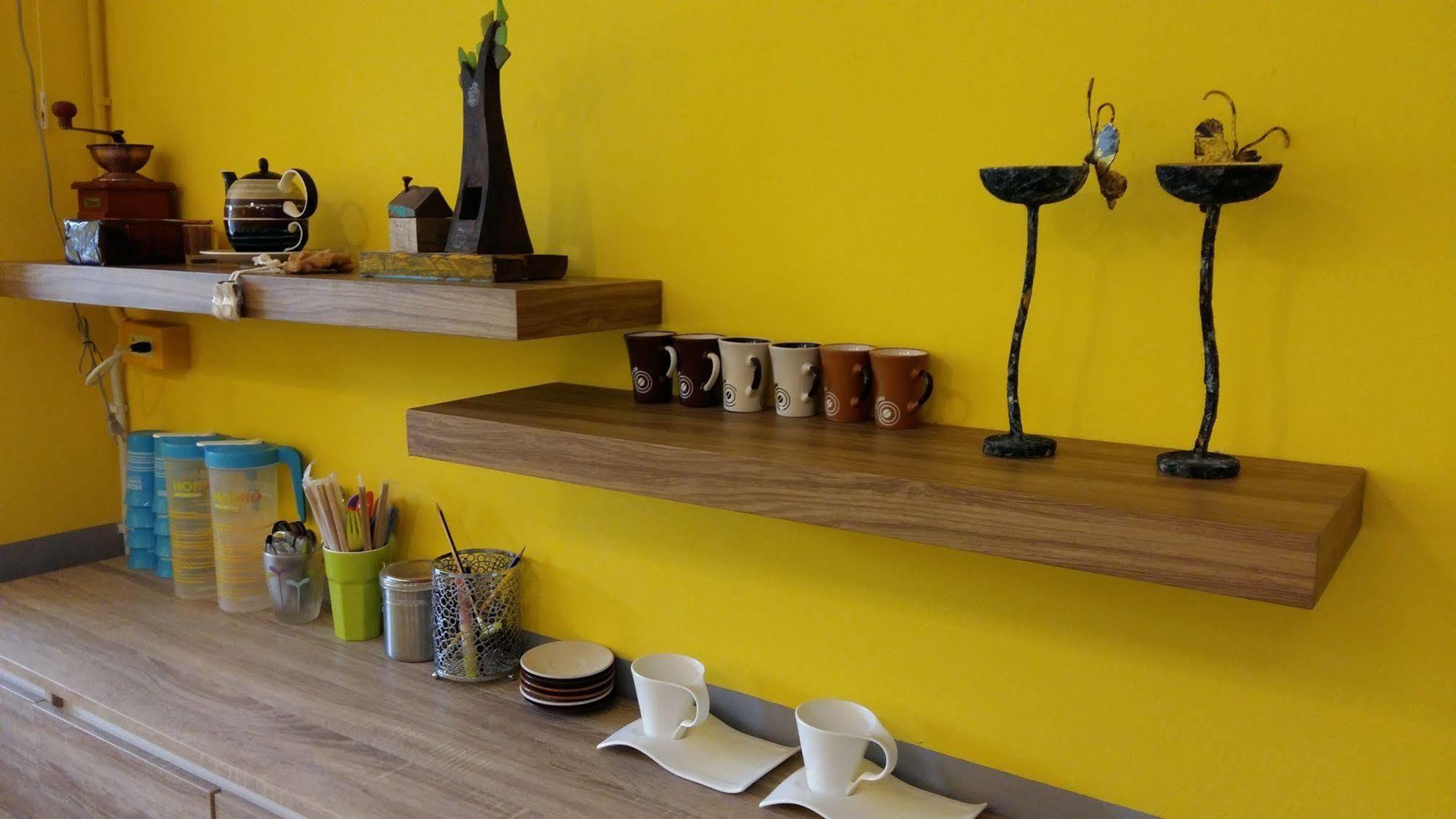 M Hostel Lanta Ко-Ланта Екстер'єр фото